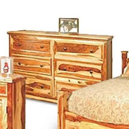 Drawer Dresser